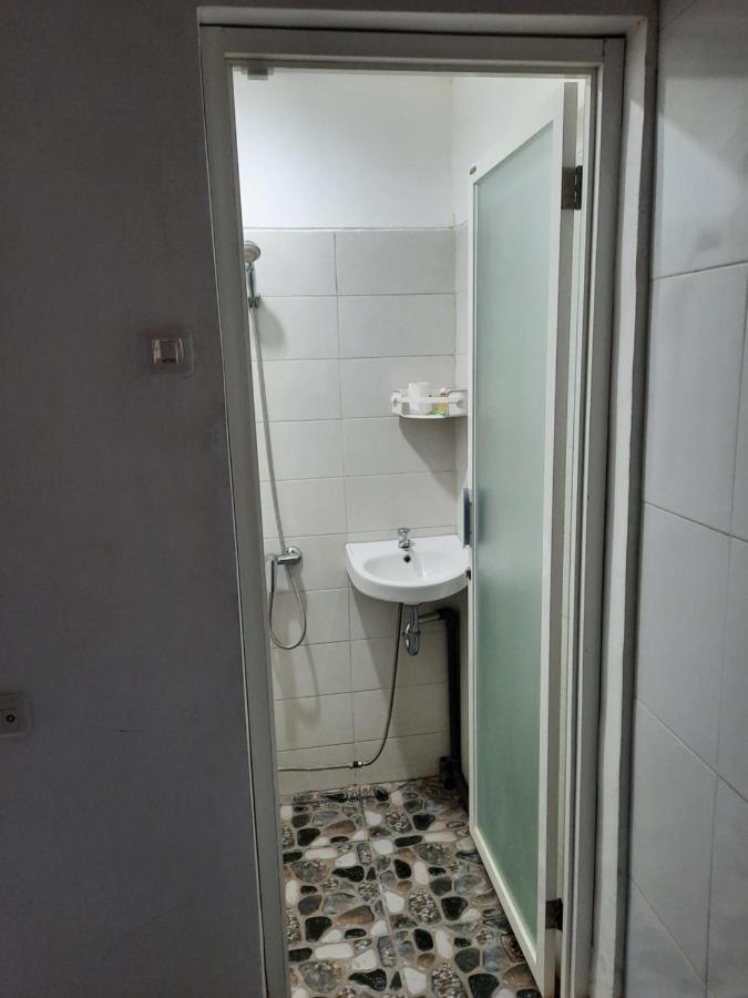 Donata House Apartamento Jimbaran Exterior foto