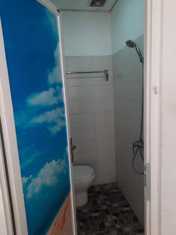 Donata House Apartamento Jimbaran Exterior foto