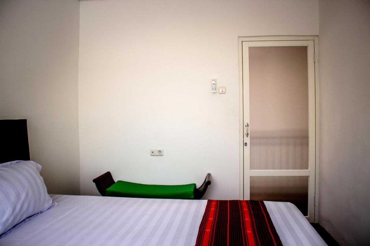 Donata House Apartamento Jimbaran Exterior foto