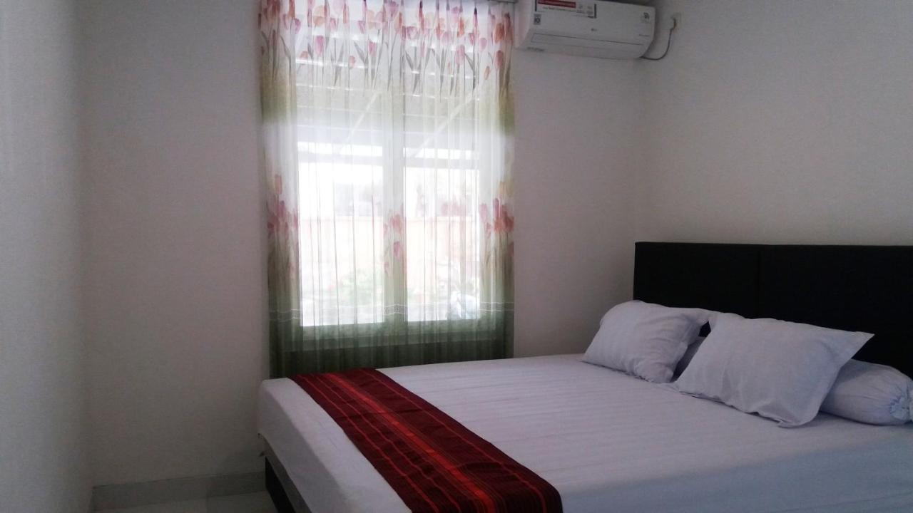 Donata House Apartamento Jimbaran Exterior foto