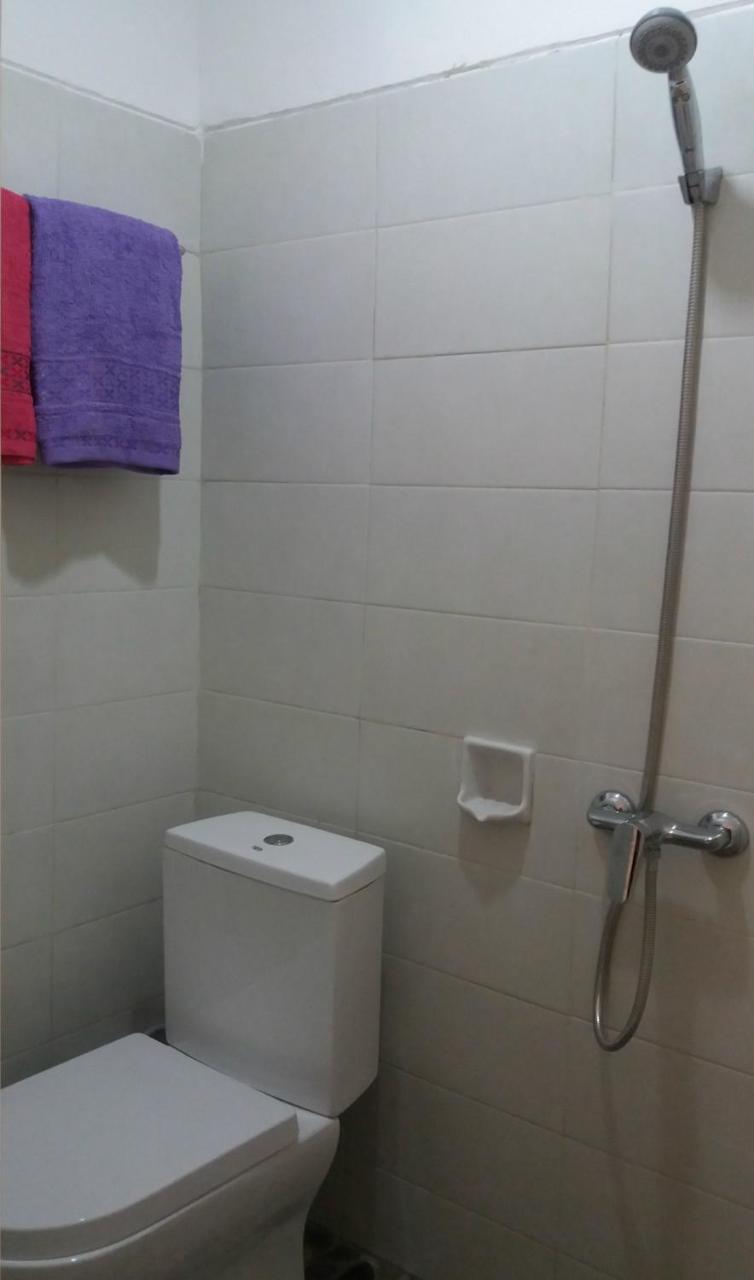 Donata House Apartamento Jimbaran Exterior foto