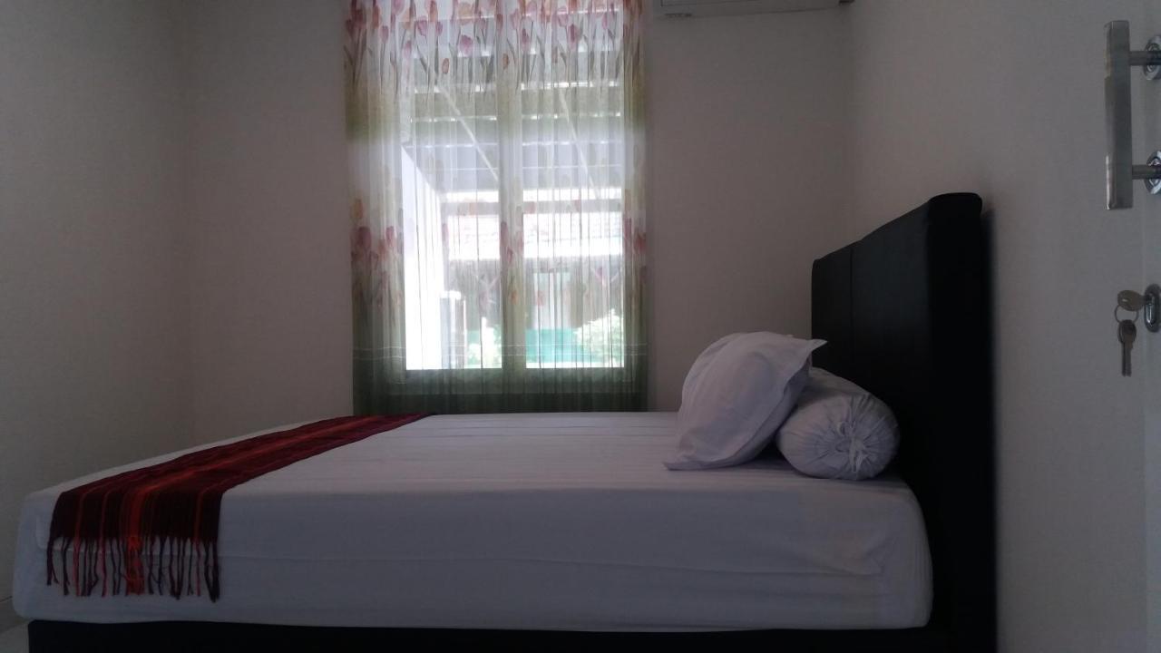 Donata House Apartamento Jimbaran Exterior foto