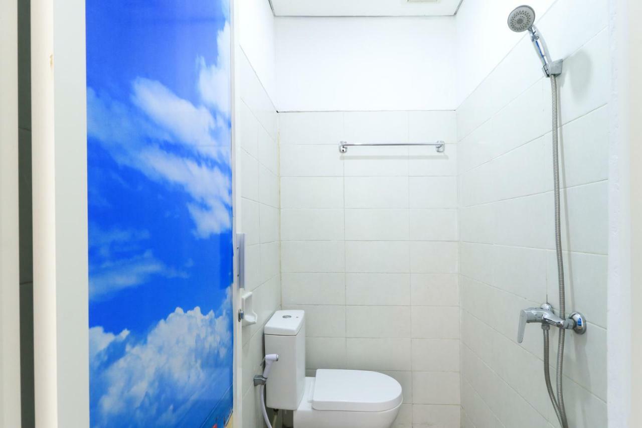Donata House Apartamento Jimbaran Exterior foto