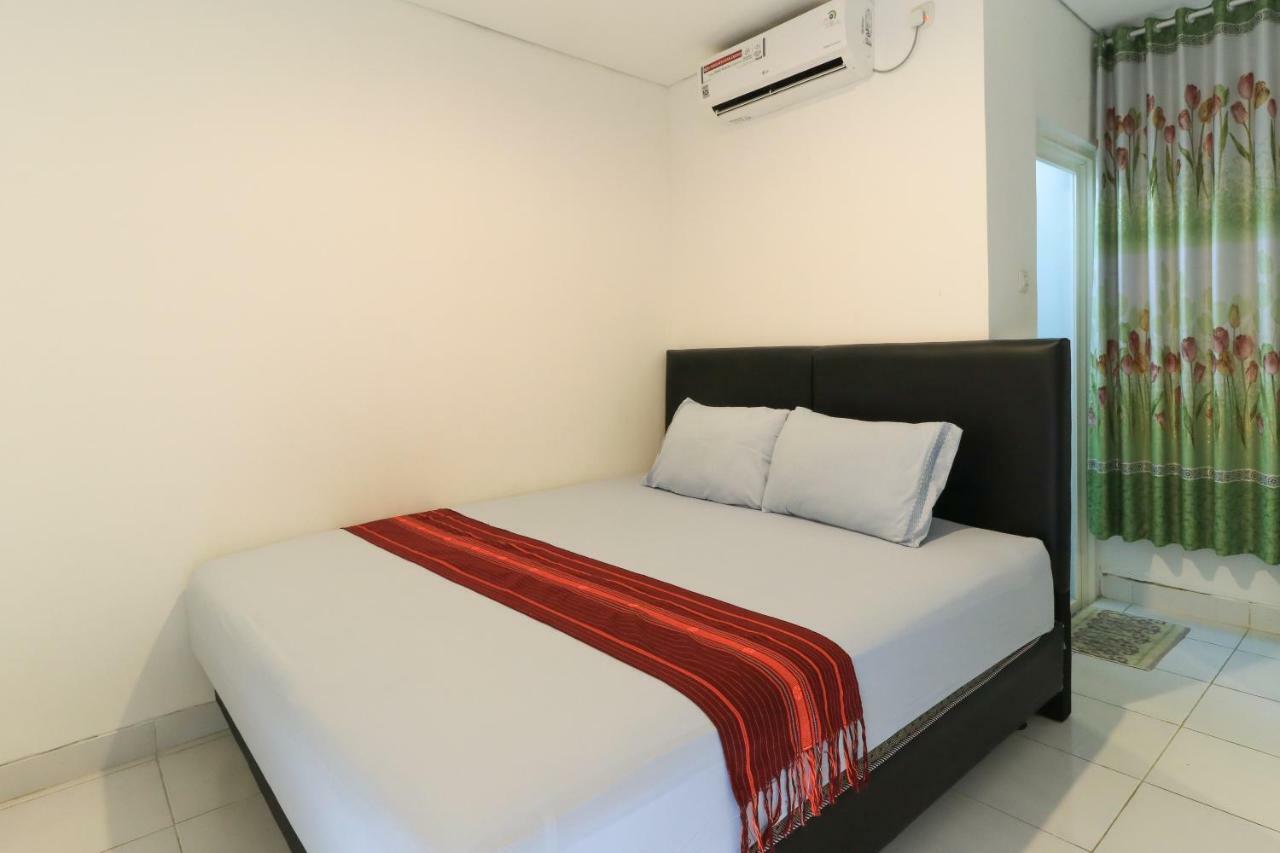 Donata House Apartamento Jimbaran Exterior foto